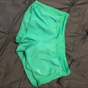 Nike shorts